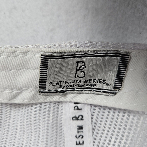 Jake Owen Country Music Concert Tour Snapback Trucker Hat Cap Unisex Mesh Music - Picture 7 of 11